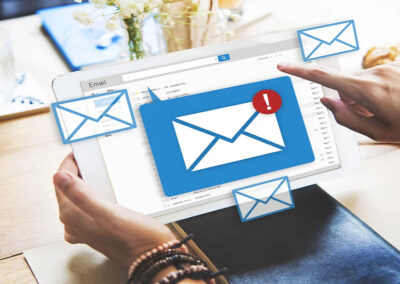 Agência de Marketing B2B