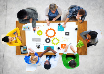 Agência de inbound marketing