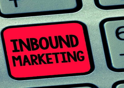 Agência de inbound marketing