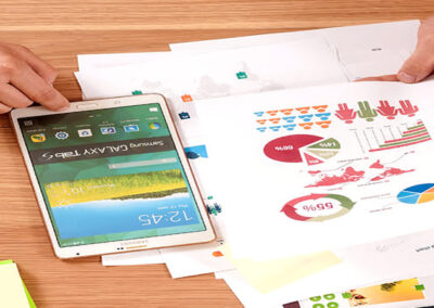 Agência de inbound marketing