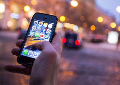 Marketing Digital B2B