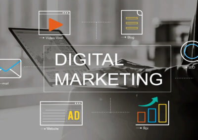 Marketing Digital B2B