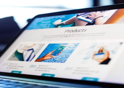 Marketing Digital B2B