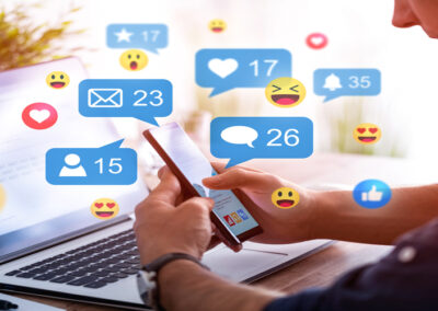 Marketing Digital B2B