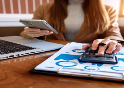 Marketing Digital B2B