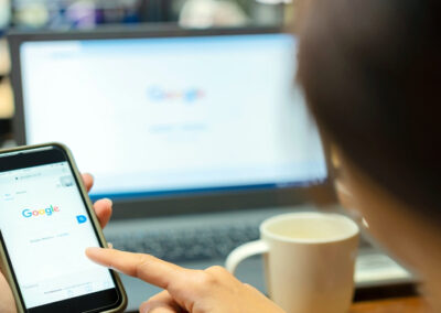 Marketing Digital B2B