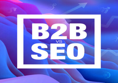 Marketing Digital B2B