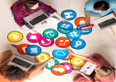 Marketing Industrial