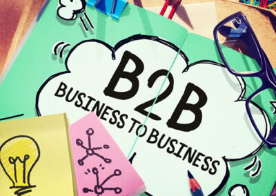 Marketing Industrial