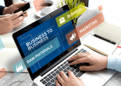 Marketing para Indústrias