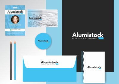 Criação de Logotipo