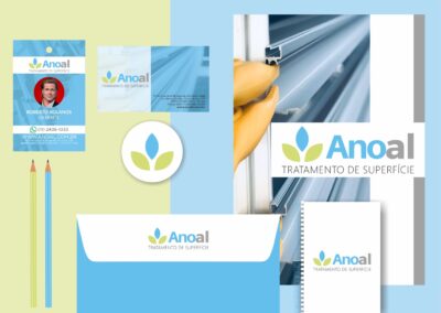 Criação de Logotipo