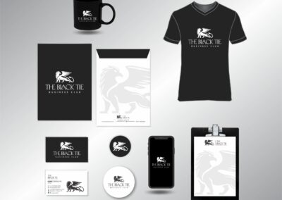 Criação de Logotipo