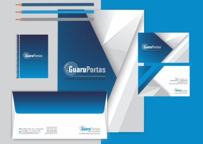 Criação de Logotipo