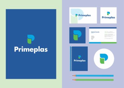 Criação de Logotipo