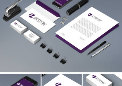 Criação de Logotipo
