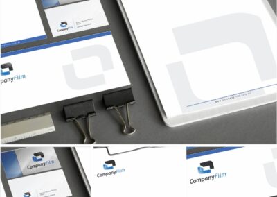 Criação de Logotipo