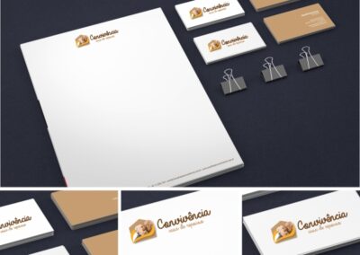 Criação de Logotipo
