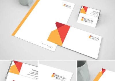 Criação de Logotipo