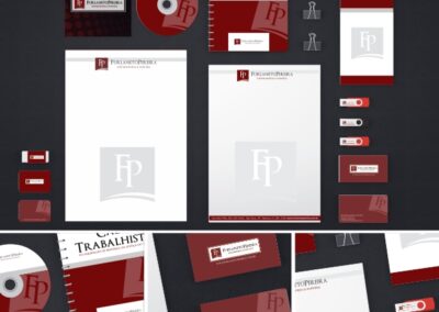 Criação de Logotipo