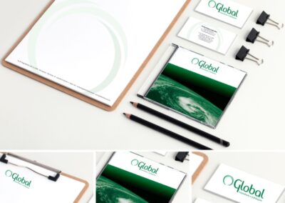 Criação de Logotipo