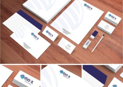 Criação de Logotipo