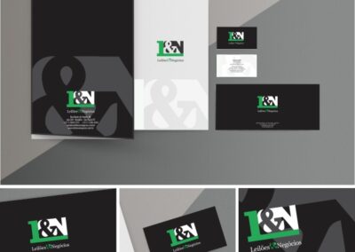 Criação de Logotipo