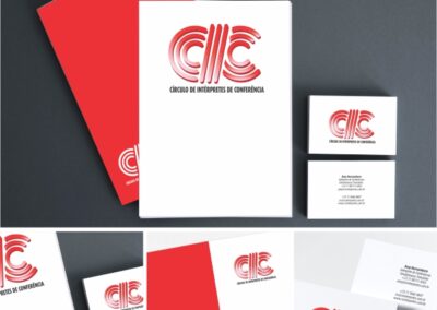 Criação de Logotipo