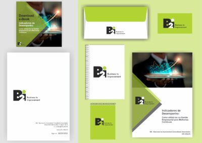 Desenho de Logomarca