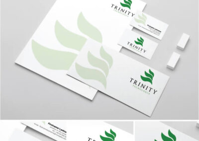 Desenho de Logomarca