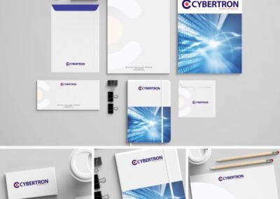 Desenho de Logomarca