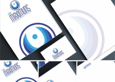 Desenho de Logomarca