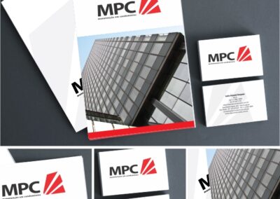 Desenho de Logomarca