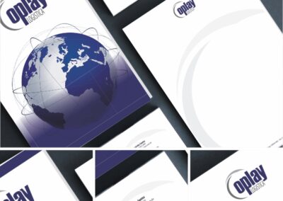 Desenho de Logomarca